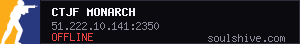 server tag