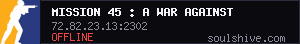 server tag