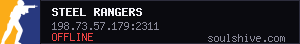 server tag