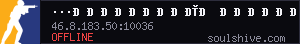 server tag