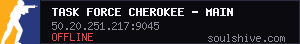 server tag