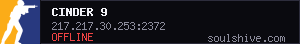 server tag