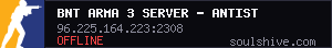 server tag