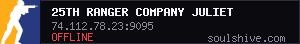 server tag