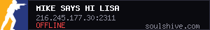 server tag