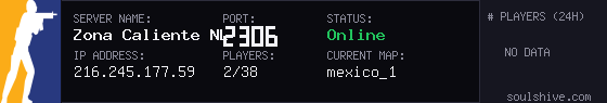 server tag
