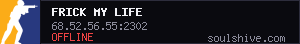 server tag