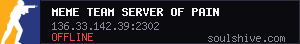 server tag