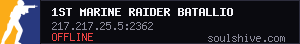 server tag
