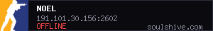 server tag