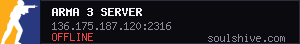 server tag
