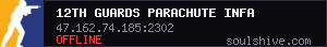 server tag