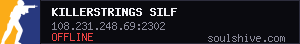 server tag