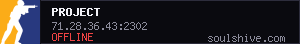 server tag