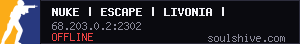 server tag