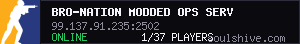 server tag