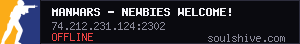 server tag