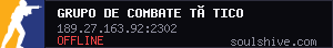 server tag