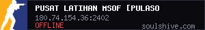 server tag