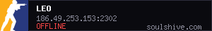 server tag