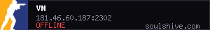 server tag