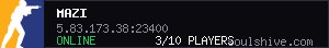 server tag