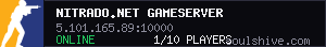 server tag