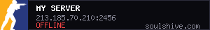 server tag