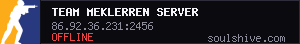 server tag