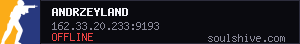 server tag