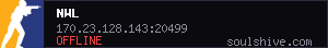 server tag