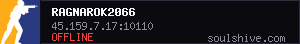 server tag