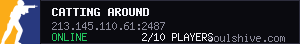 server tag