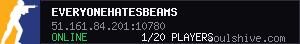 server tag
