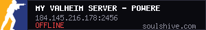 server tag