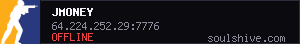 server tag