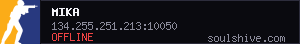server tag
