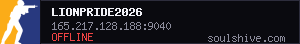 server tag