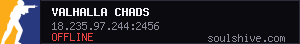server tag