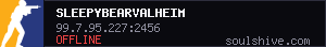 server tag
