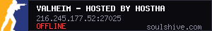 server tag
