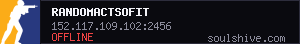 server tag