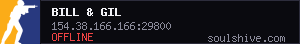server tag