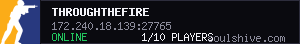 server tag