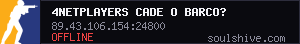 server tag