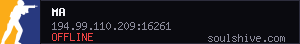 server tag