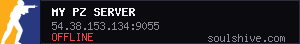 server tag
