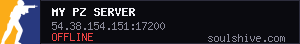 server tag
