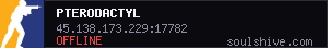 server tag