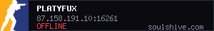 server tag